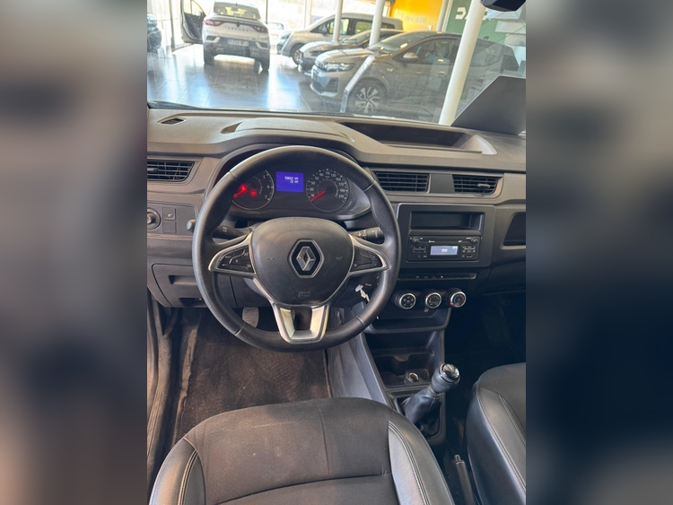 Renault Express  foto 10